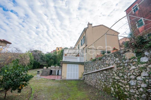 appartamento in vendita a Lerici in zona Pugliola