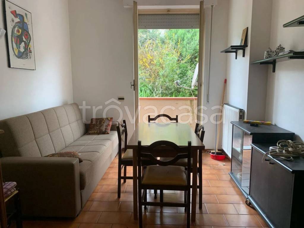 appartamento in vendita a Lerici in zona Pugliola