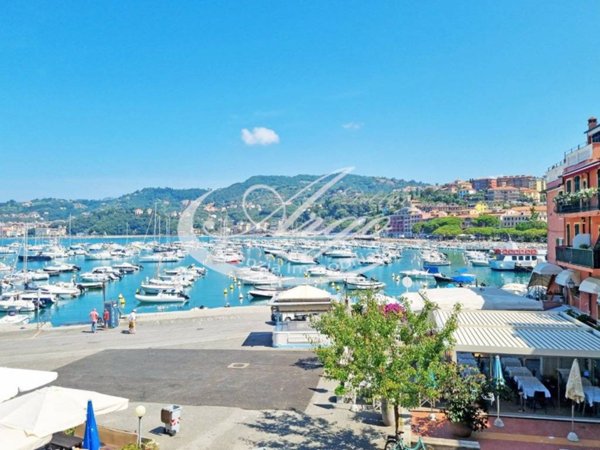 appartamento in vendita a Lerici