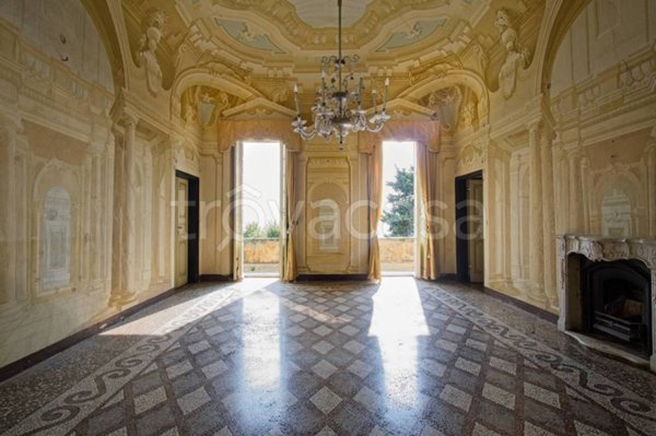 villa in vendita a Lerici in zona Pugliola