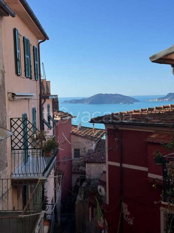 appartamento in vendita a Lerici in zona La Serra