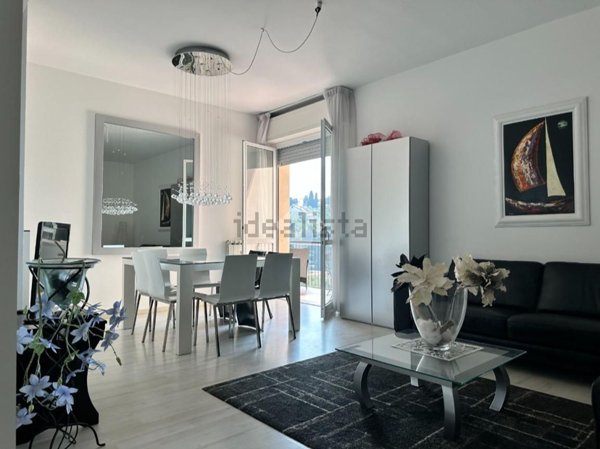 appartamento in vendita a Lerici in zona San Terenzo