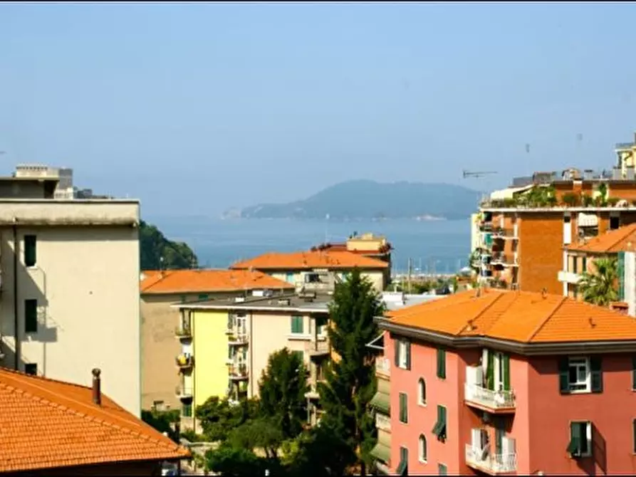 appartamento in vendita a Lerici