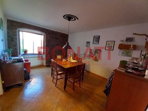 appartamento in vendita a Lerici in zona La Serra