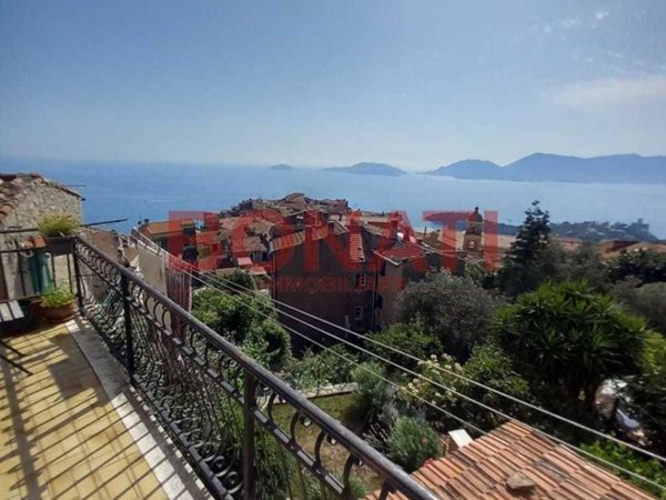 appartamento in vendita a Lerici in zona La Serra