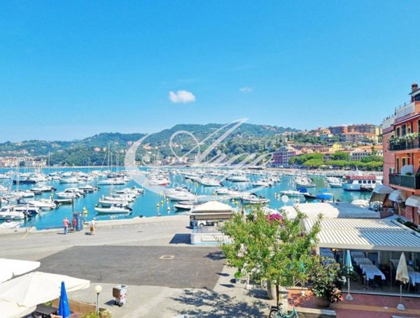 appartamento in vendita a Lerici
