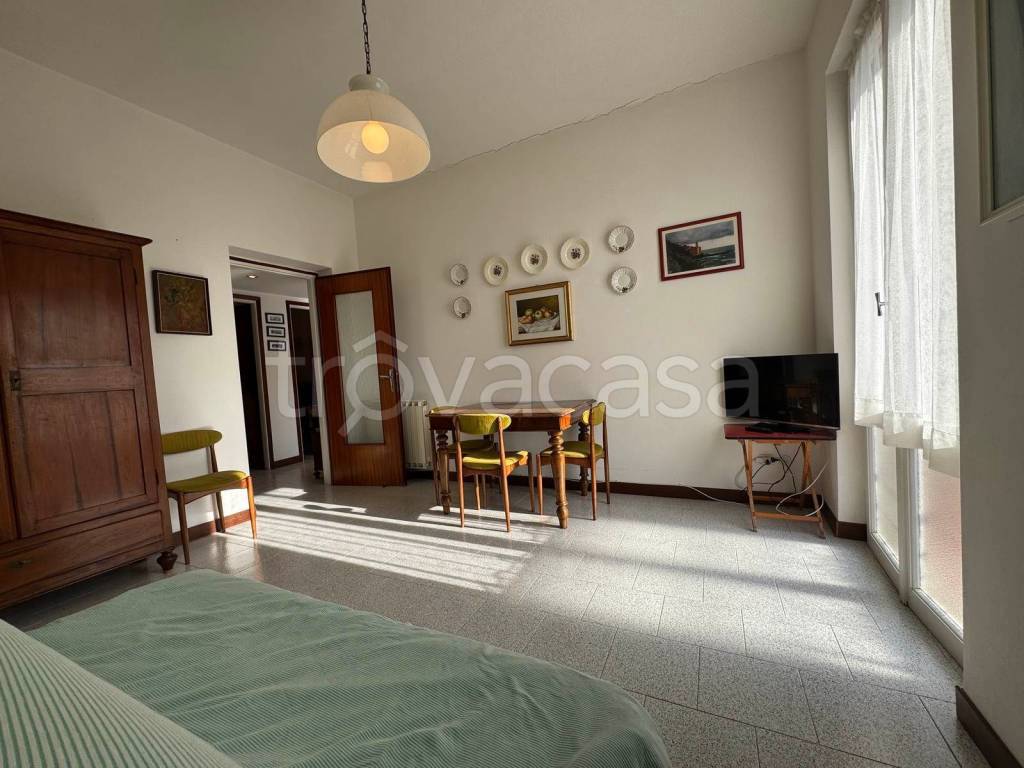 appartamento in vendita a Lerici in zona Tellaro