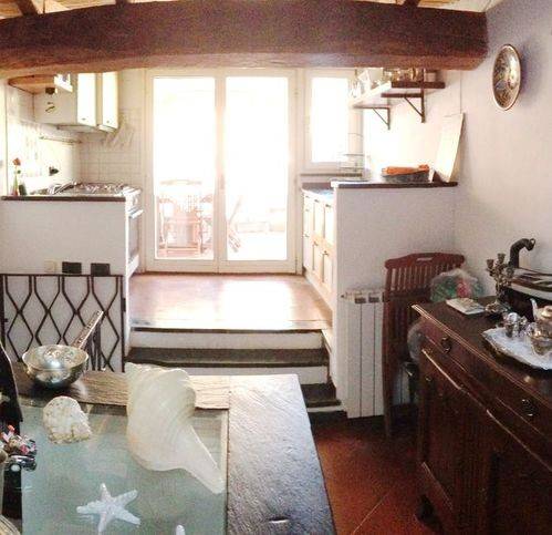 appartamento in vendita a Lerici