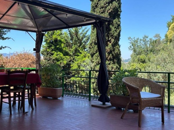 appartamento in vendita a Lerici