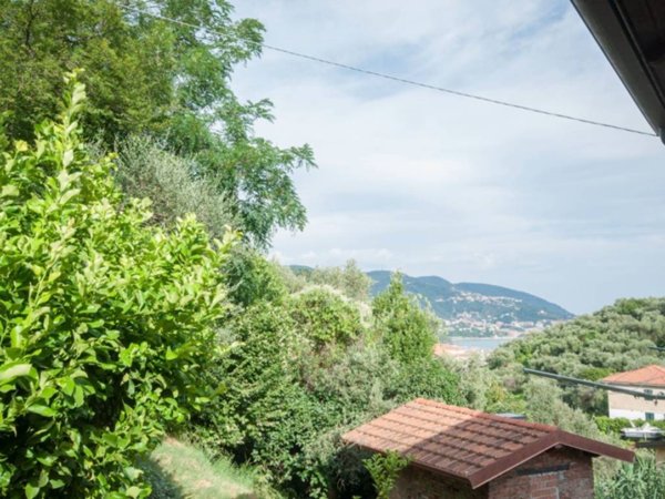 appartamento in vendita a Lerici