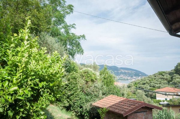 appartamento in vendita a Lerici in zona San Terenzo