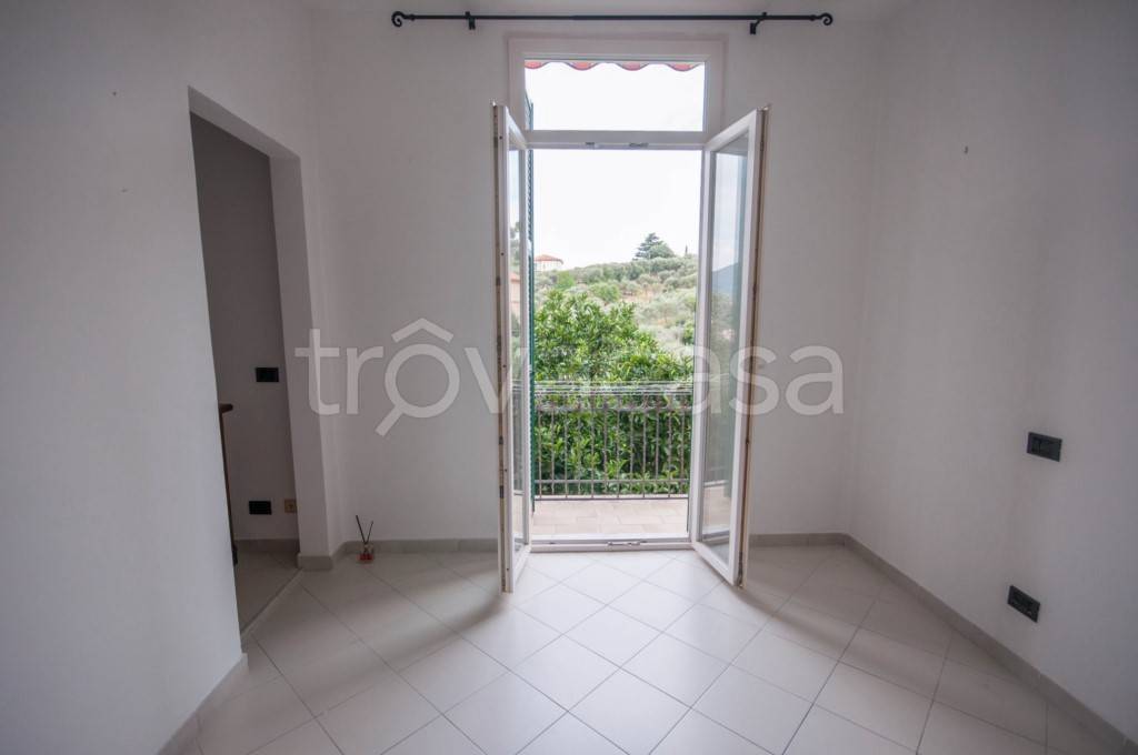 appartamento in vendita a Lerici in zona San Terenzo