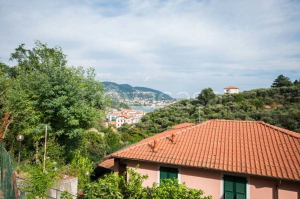appartamento in vendita a Lerici in zona San Terenzo