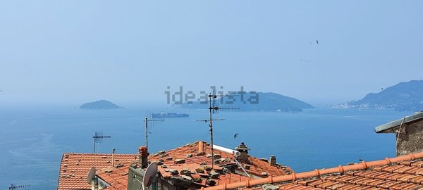 appartamento in vendita a Lerici