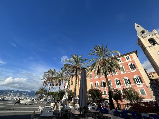 appartamento in vendita a Lerici