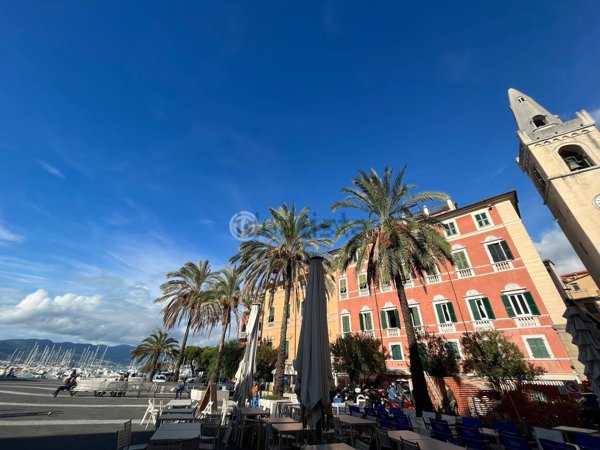 appartamento in vendita a Lerici
