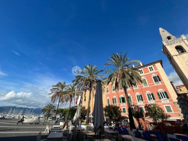appartamento in vendita a Lerici