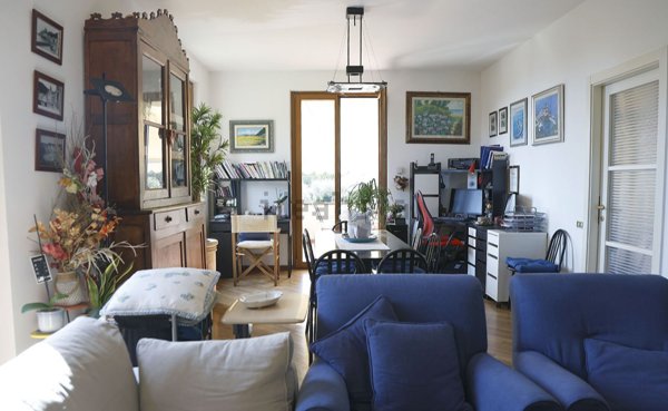 appartamento in vendita a Lerici in zona San Terenzo