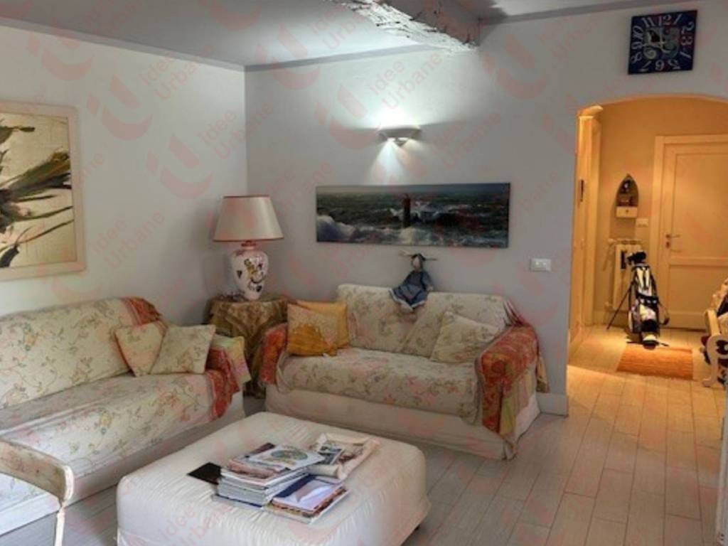 appartamento in vendita a Lerici
