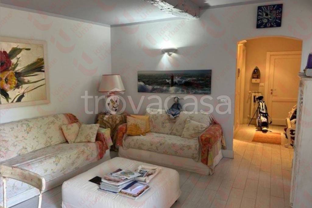 appartamento in vendita a Lerici