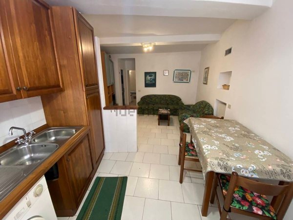appartamento in vendita a Lerici