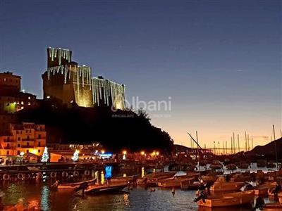 appartamento in vendita a Lerici