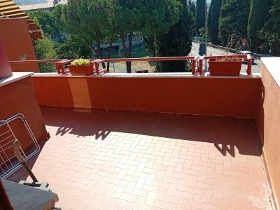 appartamento in vendita a Lerici in zona San Terenzo