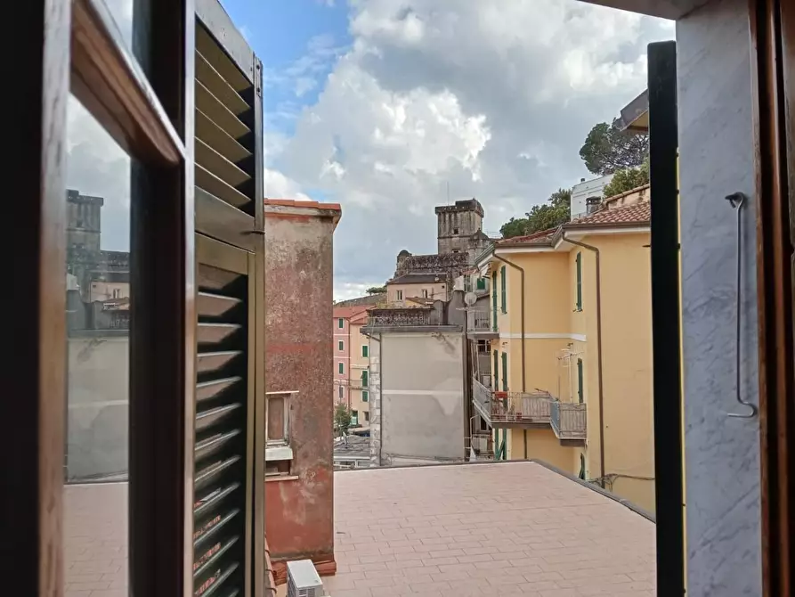 appartamento in vendita a Lerici in zona San Terenzo