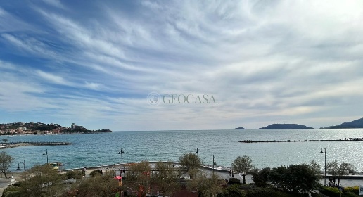 appartamento in vendita a Lerici in zona San Terenzo