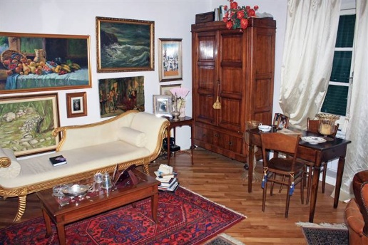 appartamento in vendita a Lerici