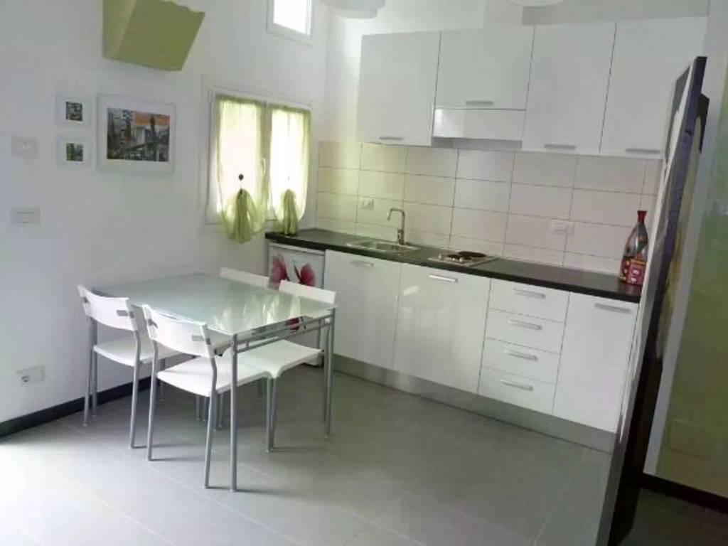appartamento in vendita a Lerici in zona Pugliola