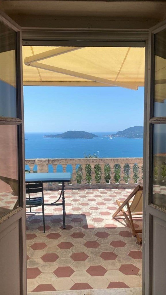 casa indipendente in vendita a Lerici in zona La Serra