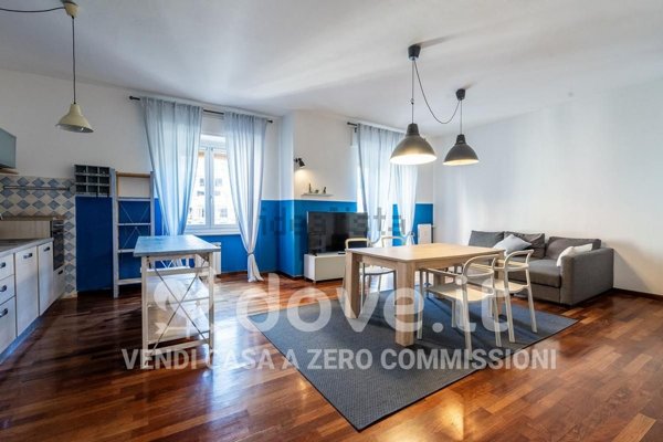 appartamento in vendita a Lerici