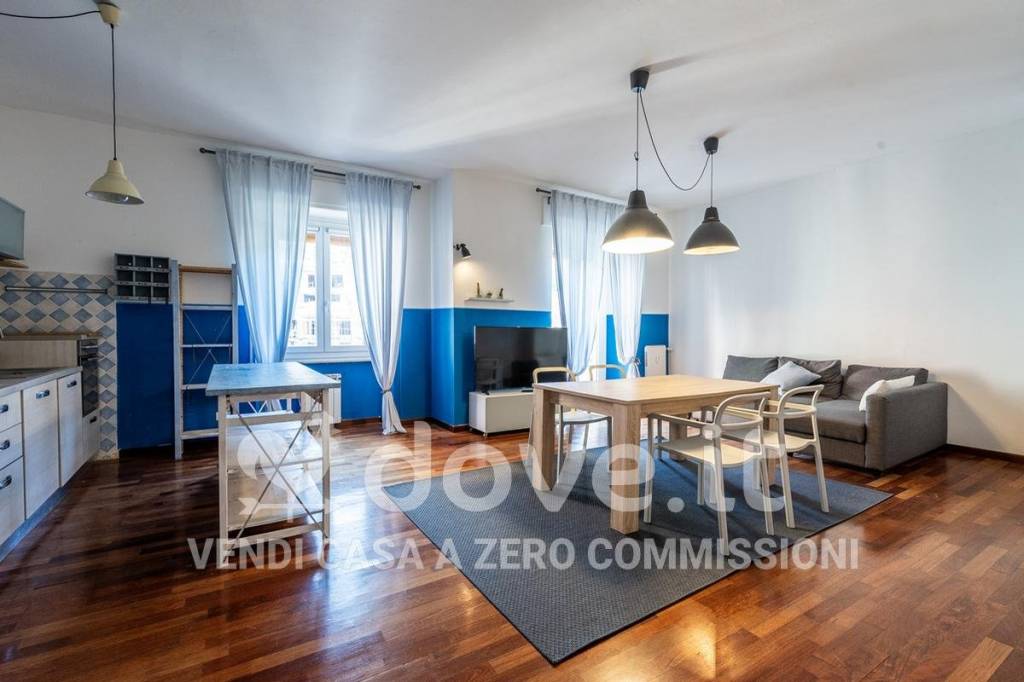 appartamento in vendita a Lerici