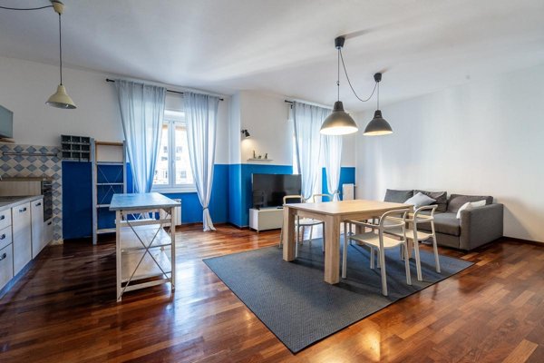appartamento in vendita a Lerici
