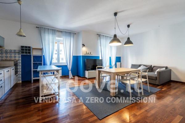 appartamento in vendita a Lerici