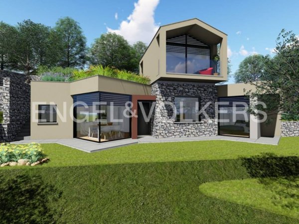 casa indipendente in vendita a Lerici in zona Pugliola