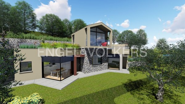 casa indipendente in vendita a Lerici