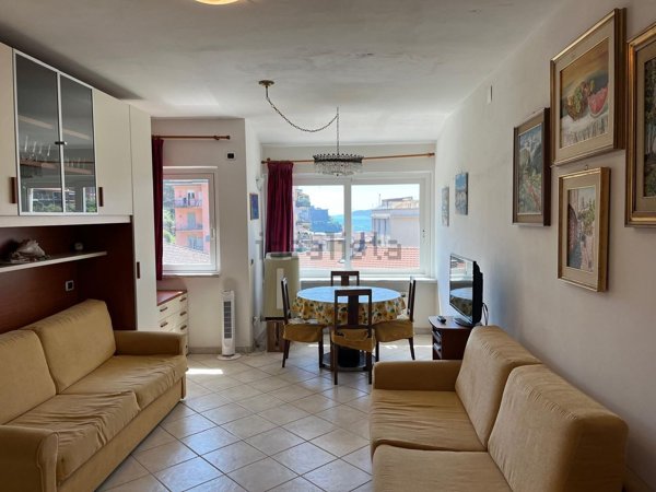 appartamento in vendita a Lerici