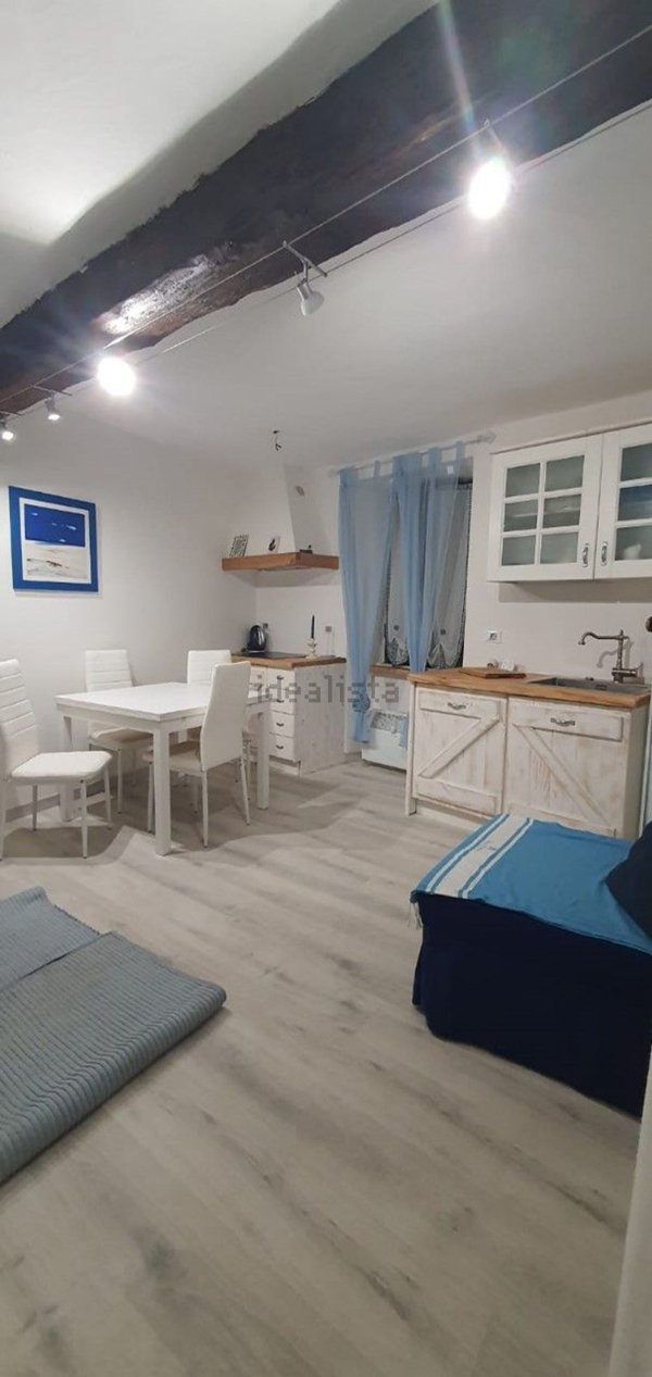appartamento in vendita a Lerici in zona Tellaro
