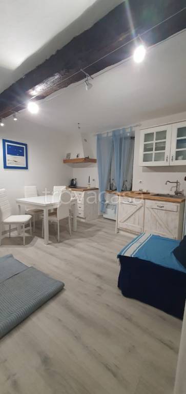 appartamento in vendita a Lerici in zona Tellaro