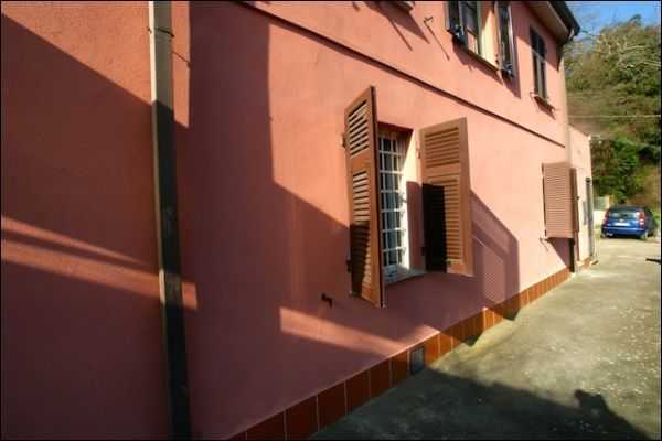 appartamento in vendita a Lerici in zona Senato