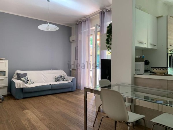 appartamento in vendita a Lerici in zona Muggiano