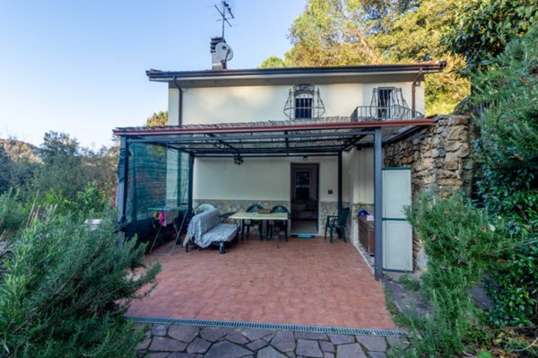 casa indipendente in vendita a Lerici in zona San Terenzo
