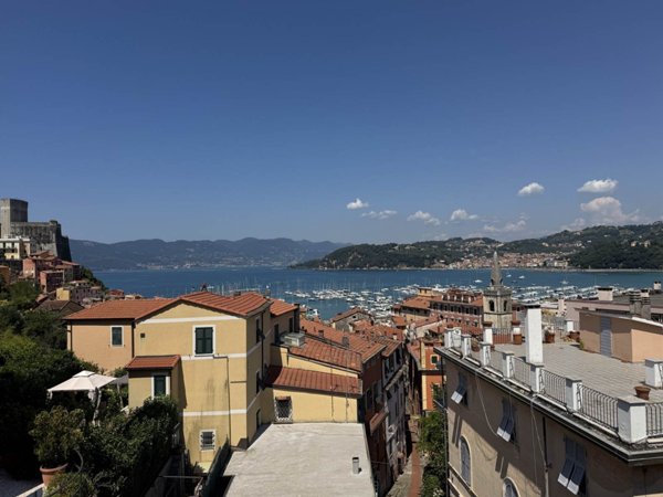 appartamento in vendita a Lerici