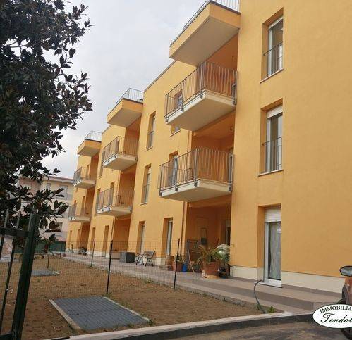 appartamento in vendita a Lerici