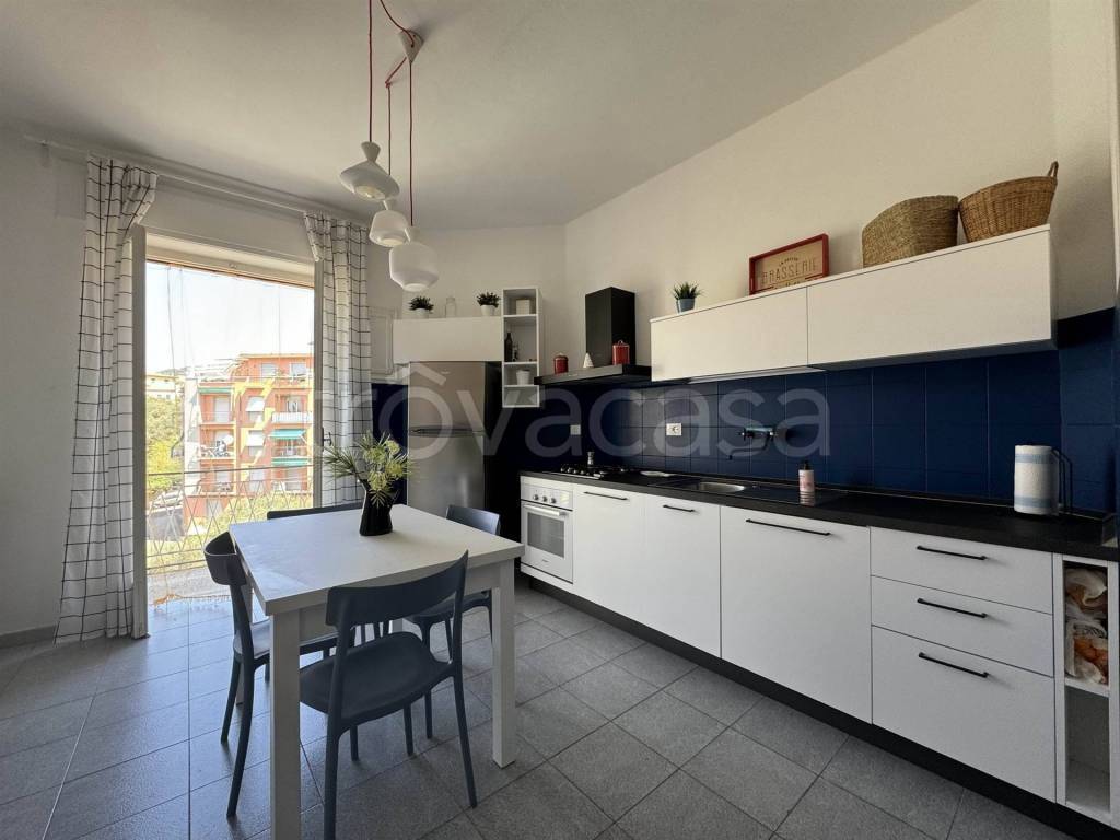 appartamento in vendita a Lerici
