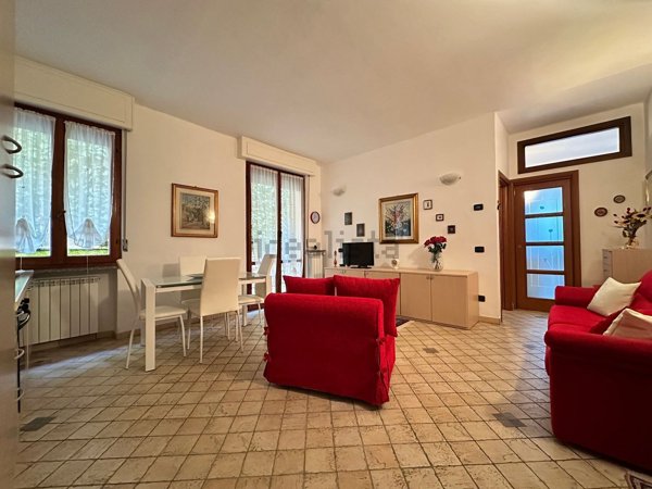 appartamento in vendita a Lerici