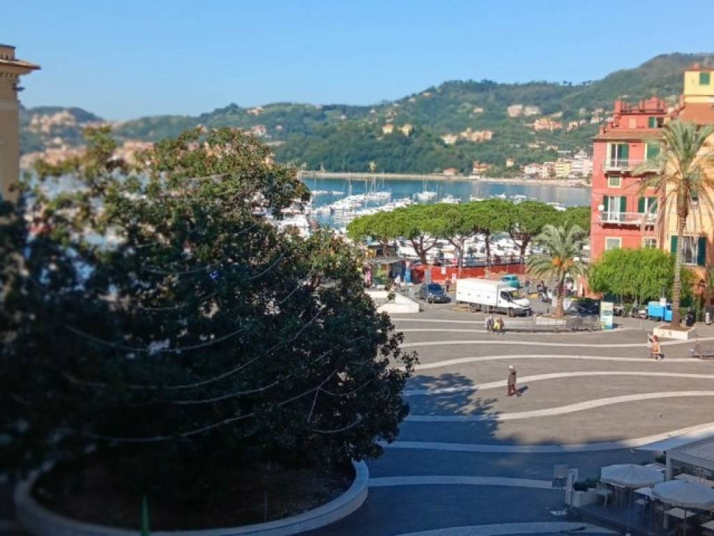 appartamento in vendita a Lerici
