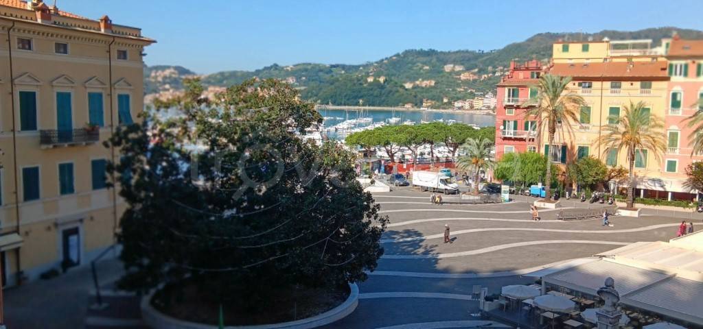 appartamento in vendita a Lerici